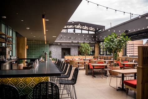 El techo philadelphia - Oct 28, 2019 · October 28, 2019 · ·. Philadelphia, PA ( RestaurantNews.com ) On October 23rd, El Techo, the rooftop bar at the new Pod Philly Hotel in Rittenhouse opened! The gorgeous 11th floor rooftop ... 